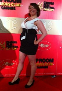 фото Зузана фон Шлиппе