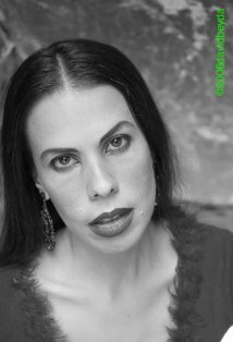 фото Ileana Lopez Vergne