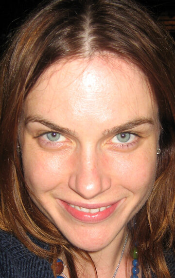 фото Мэрайя О’Брайэн