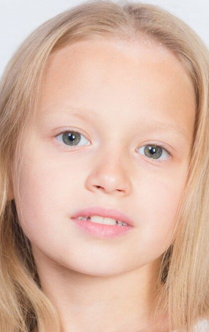 фото Даша Чистякова