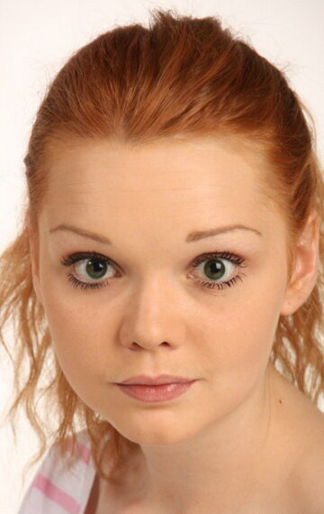 фото Екатерина Захарова