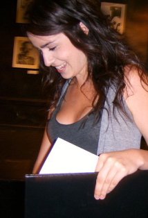 фото Kristin Mendez