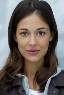 фото Мэрил Валери