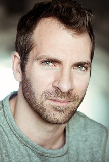 фото Майкл Форш