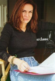 фото Дженнифер Марчезе