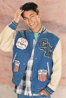 фото Спенсер Пеннингтон