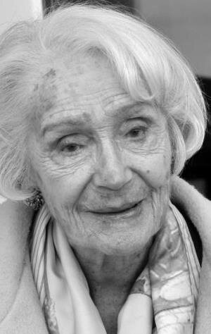 фото Жизель Казадезю