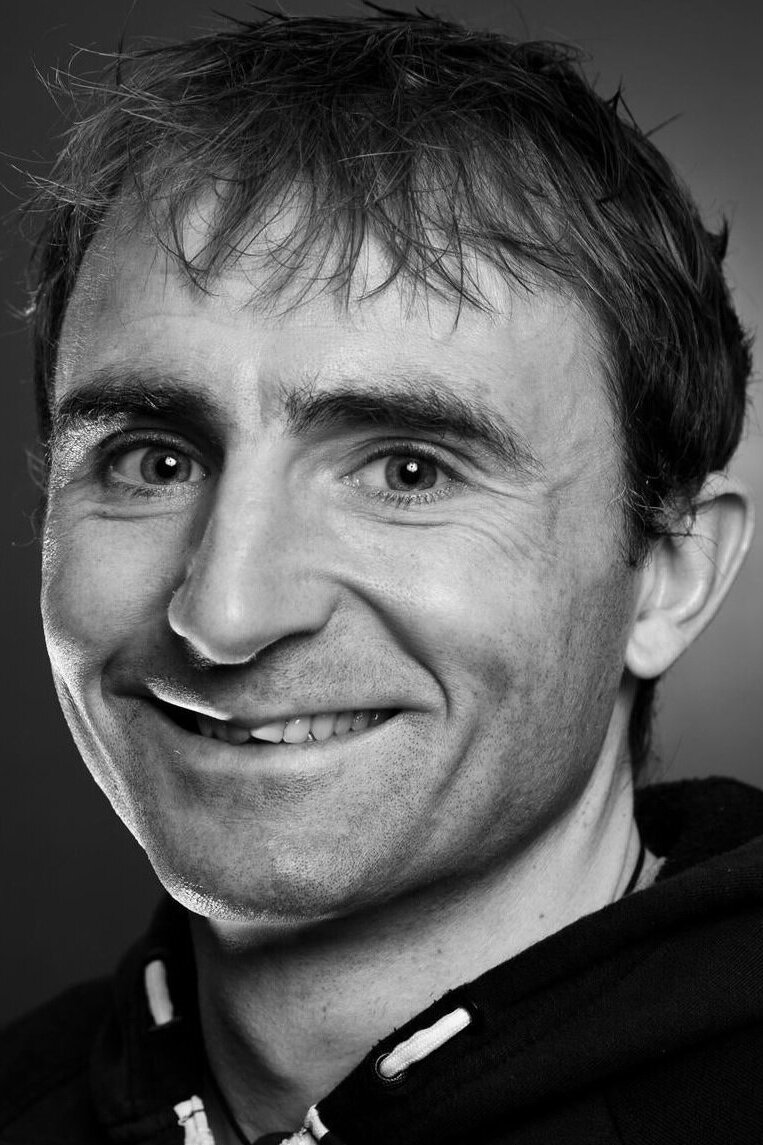 фото Уэли Штек