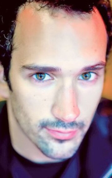 фото Марко Синдрич