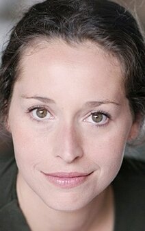 фото Мелани Бакстер Джонс