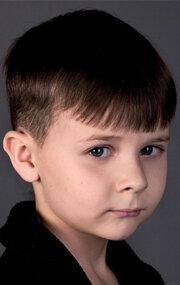 фото Даниил Максимов