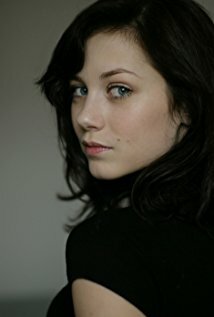 фото Элис Дюфур