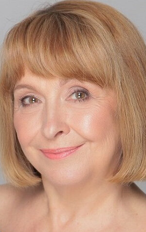 фото Елена Меньшикова