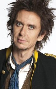 фото Мэтт Кинг