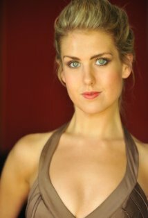 фото Claire Bermingham