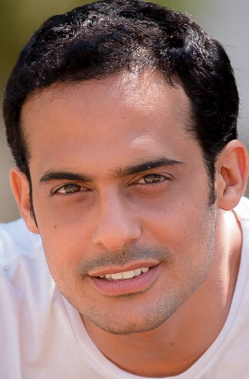 фото Йогев Ефет