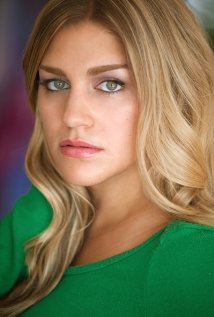 фото Erin Granat