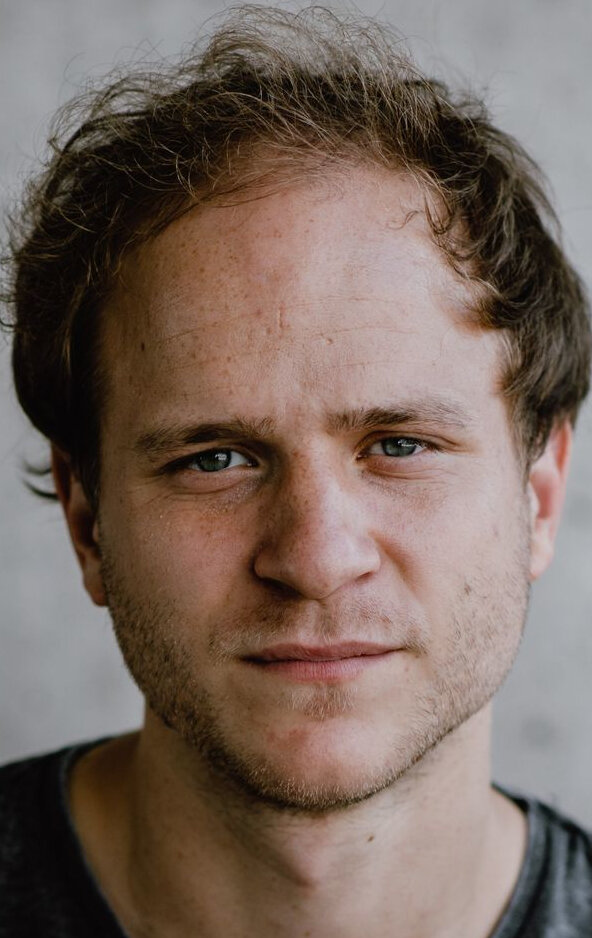 фото Адриан Гойгингер