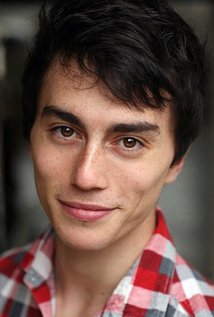 фото Мэттью Уинтерс