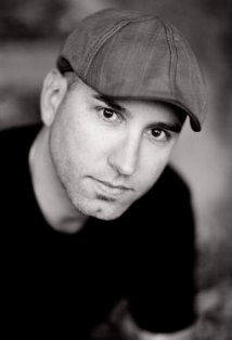 фото Эдвард Каспер