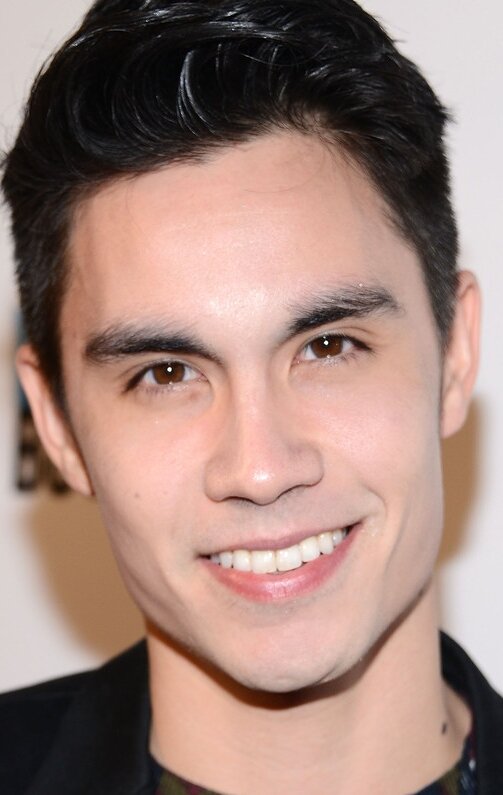 фото Сэм Цуй