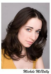 фото Мишель МакНалли