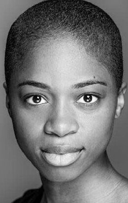 фото Чиома Анянву