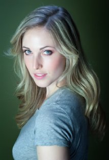 фото Samantha Strelitz