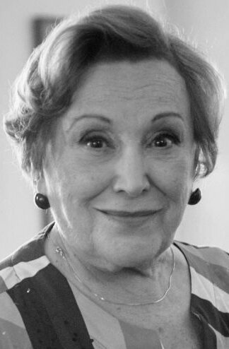 фото Нисетте Бруно