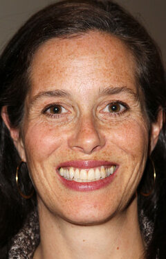 фото Элиз Перлштейн