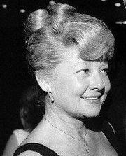 фото Дороти Дин Бриджес