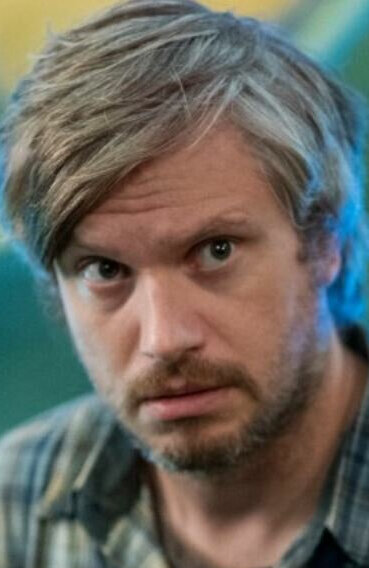 фото Оливер Бирч