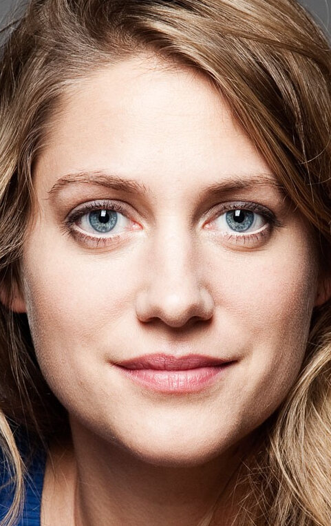 фото Беттина Бурхард