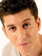 фото Ясмин Бельмади