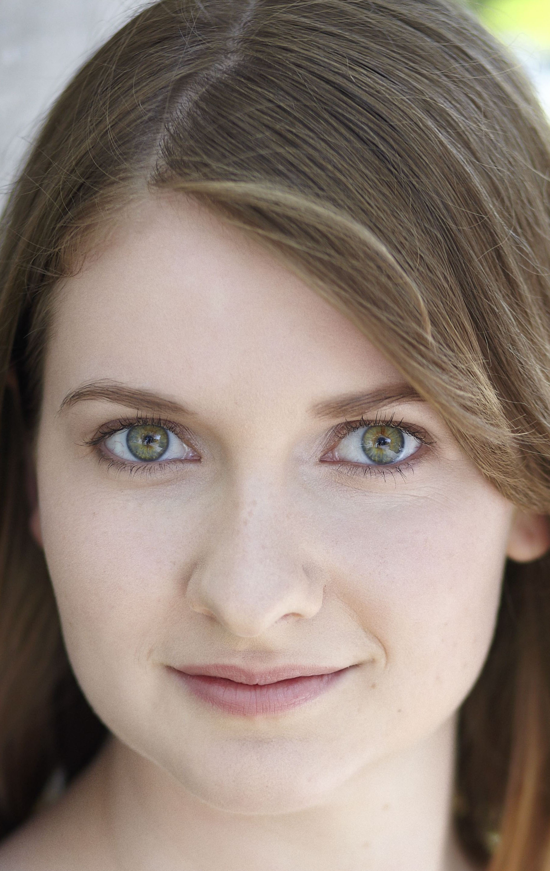 фото Элизабет Нил