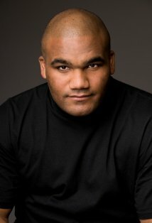 фото David Perry