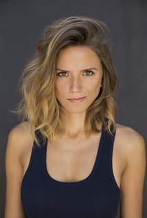 фото Natasha Pearl Hansen