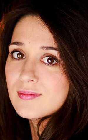 фото Petia Alabozova