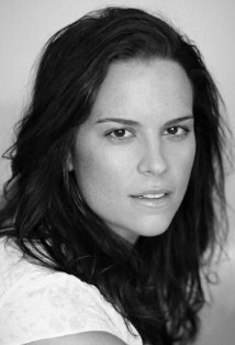 фото Elisa Armstrong