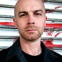 фото Scott Sigler