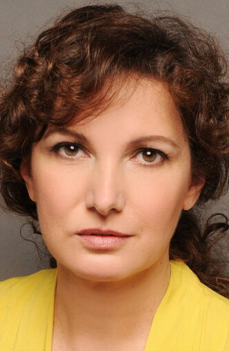 фото Марта Белостеги