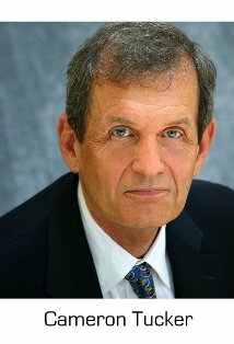 фото В. Камерон Такер