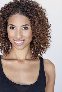 фото Бриттани Ричардс