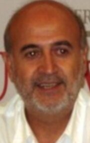 фото Панчо Касаль