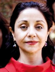 фото Роксана Кампос