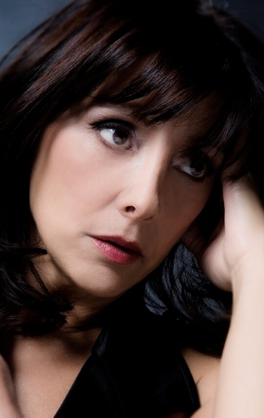 фото Лилиана Гарсия