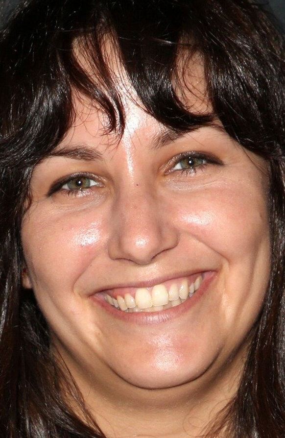 фото Ханна Фидель