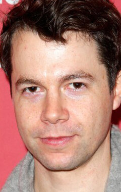 фото Брайан МакОмбер