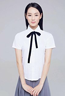 фото Чжао Юаньюань