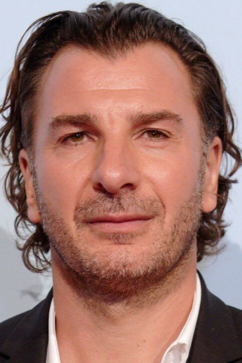 фото Микаэль Юн